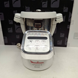 COMPANION XL MOULINEX HF...