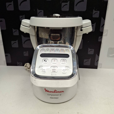 COMPANION XL MOULINEX HF 805 + ACC 