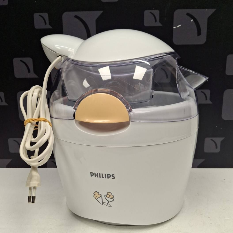 SORBETIERE  PHILIPS  HR2305  