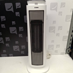 CHAUFFAGE  DOMO  7347H 