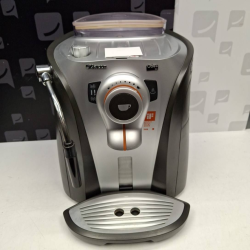 MACHINE A CAFE SAECO ODEA GO 