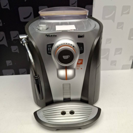 MACHINE A CAFE SAECO ODEA GO 
