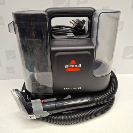 Nettoyeur Tapis Bissell SpotClean C5 pro 