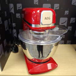 ROBOT PATISSIER + ACC AEG...