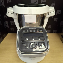 ROBOT DE CUISINE MOULINEX...