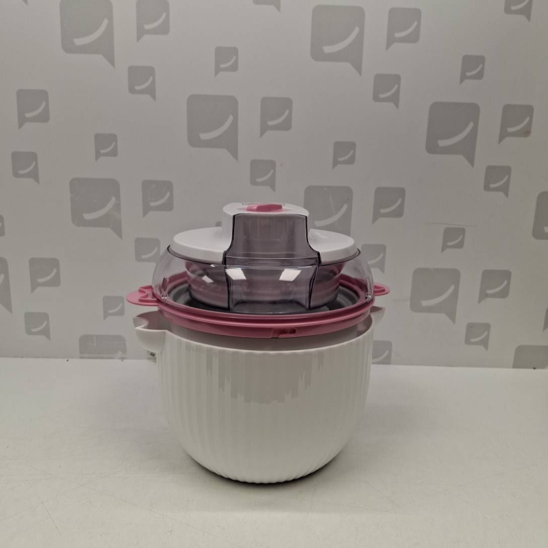 ICE MAKER  SILVERCREST 