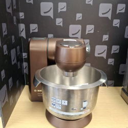 Robot de cuisine Full Acc...