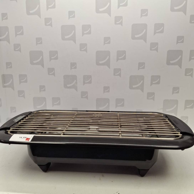 BBQ éléctrique Tefal 1850 