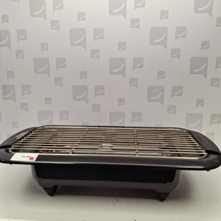 BBQ éléctrique Tefal 1850 