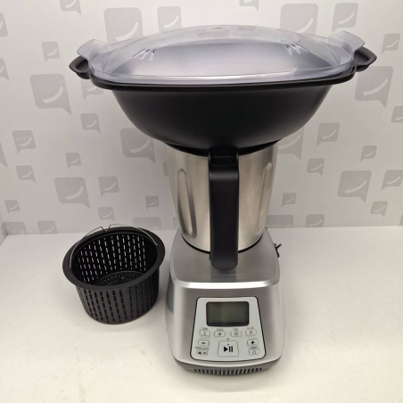 Robot de cuisine Cook concept sh-993a-1 