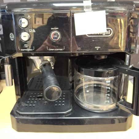 MACHINE A CAFE  DELONGHI  BCO411  