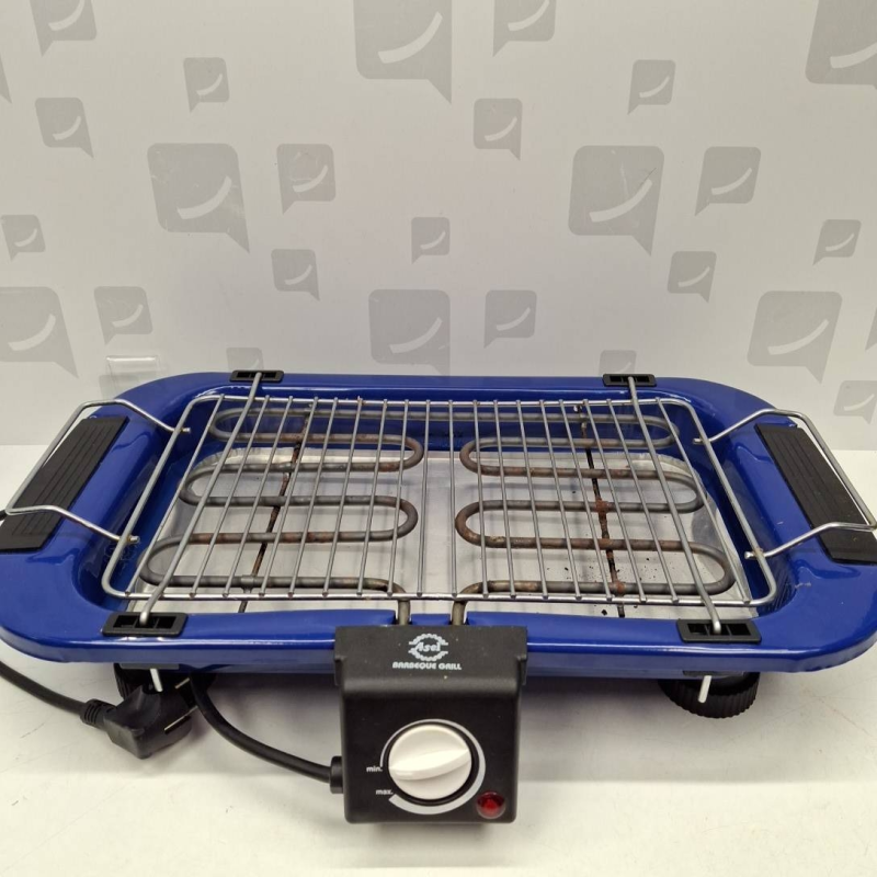 Grill électrique  Asel 