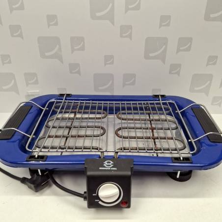 Grill électrique  Asel 