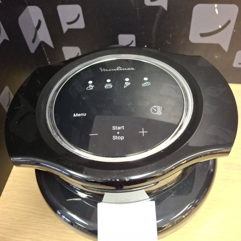 Moulinex  Exra crisp 