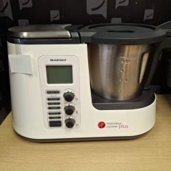 ROBOT DE CUISINE  MONSIEUR...