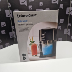 Machine A Slush Silvercrest 