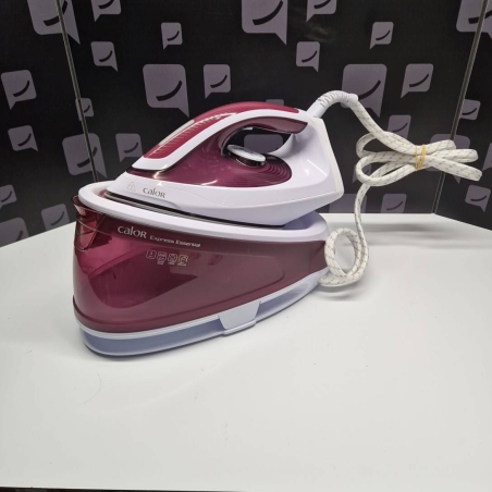 Centrale Vapeur Calors Express essential 