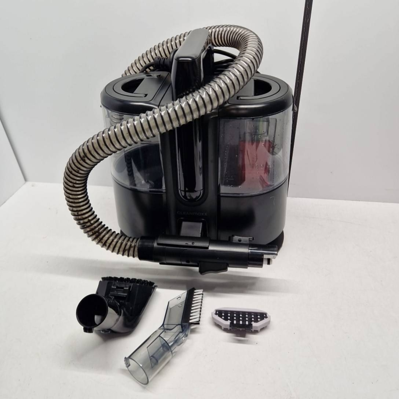 Nettoyeur de Tapis Cleanmaxx 