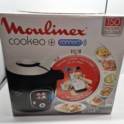 Multicuiseur Moulinex...
