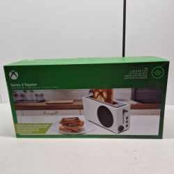 Grille-pain Xbox Series S 