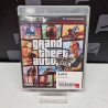 Jeu PS3 GTA V 