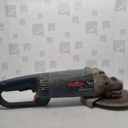 meuleuse  bosch  gws 23-230 