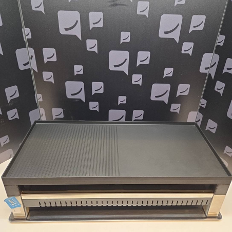 Machine à Raclette 8 Pers. Solis  791 