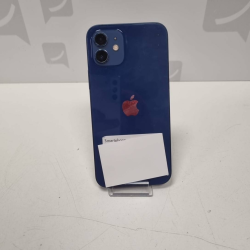 Smartphone IPhone 12 64 Bleu 