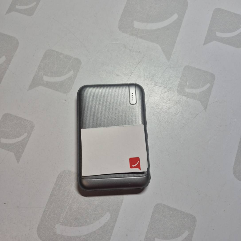 Powerbank Re-Load 5000 mAh 