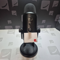 Microphone USB informatique...