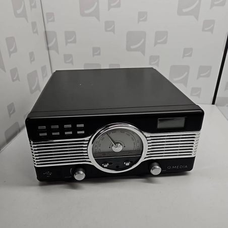 Platine  Q.Media QTT-30-B 
