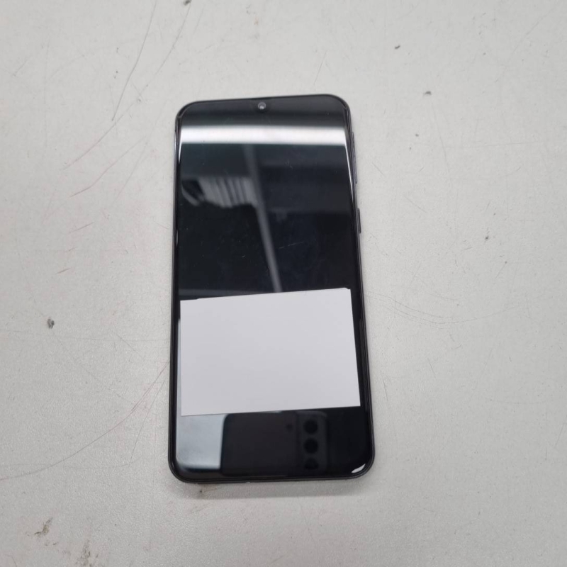 Smartphone Samsung Galaxy A40 64 Black 