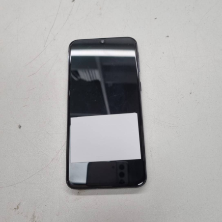 Smartphone Samsung Galaxy A40 64 Black 