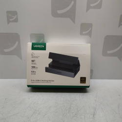DOCK STATION  UGREEN 9 IN 1 