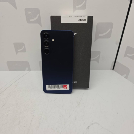 GSM SAMSUNG S25 128GB 