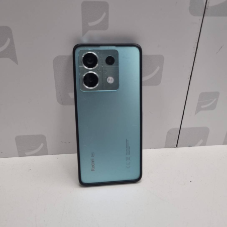 Smartphone Redmi Note 13 Pro 256Go Bleu 