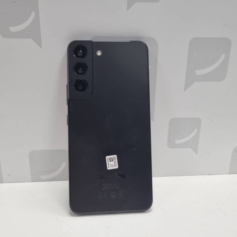 Smartphone Samsung Galaxy S22 128 Black 