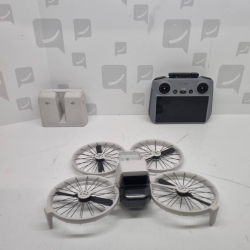 dji drone  flip more combo...