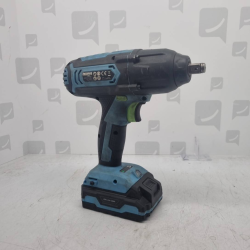 Clé à choc CUSTO + 1...