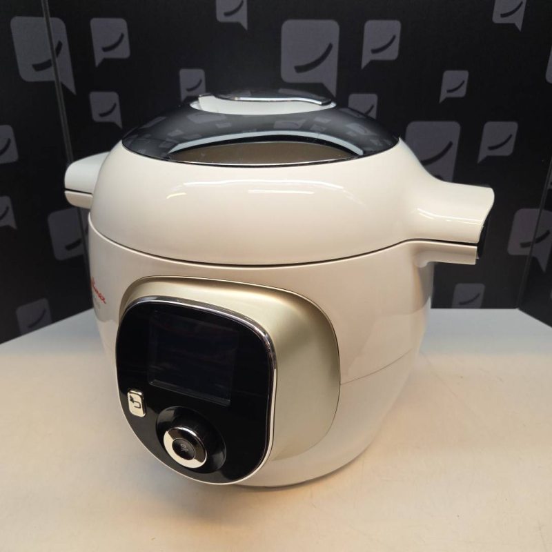 Cookeo  Moulinex EPC 09 + O44 