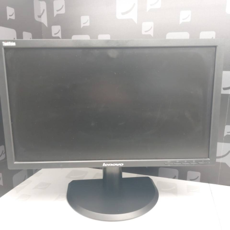 Moniteur lenovo lt2223 LED 