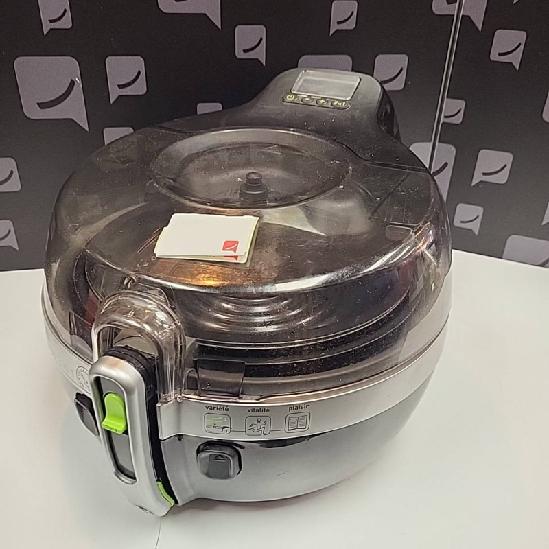 Friteuse sans huile SEB Actifry 