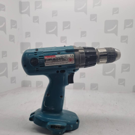 visseuse makira 63313d  + 3 batt 