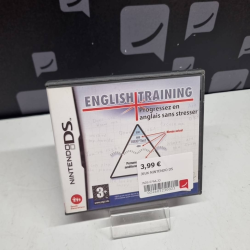 JEUX NINTENDO DS 