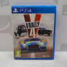 Jeux Ps4 V Rally 4 