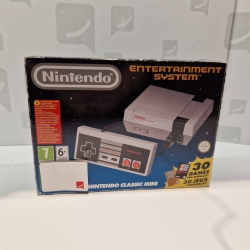 Console NES Classic 