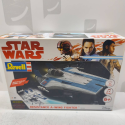 Collector Star Wars Revell...