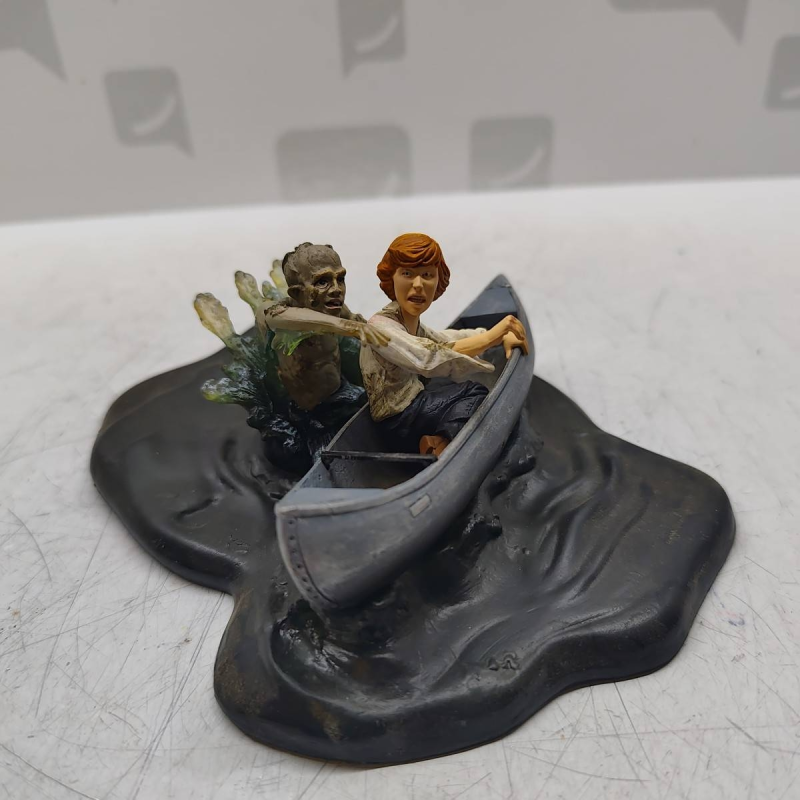 Figurine Collector Screen Grabs Cinema Of Fear 