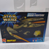 Collector Star Wars Episode 1 1999 Droid Fighter 
