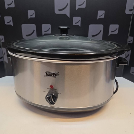 Mijoteuse  Quigg BS23 